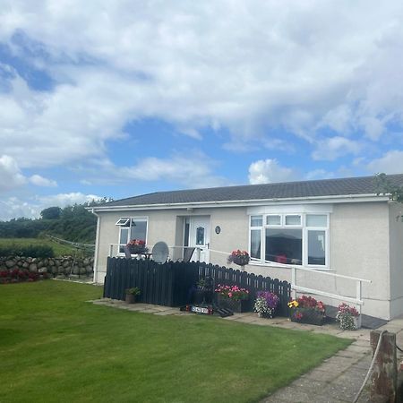 Moneydarragh Cottage Annalong Exteriör bild