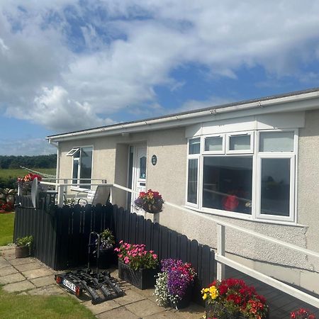 Moneydarragh Cottage Annalong Exteriör bild