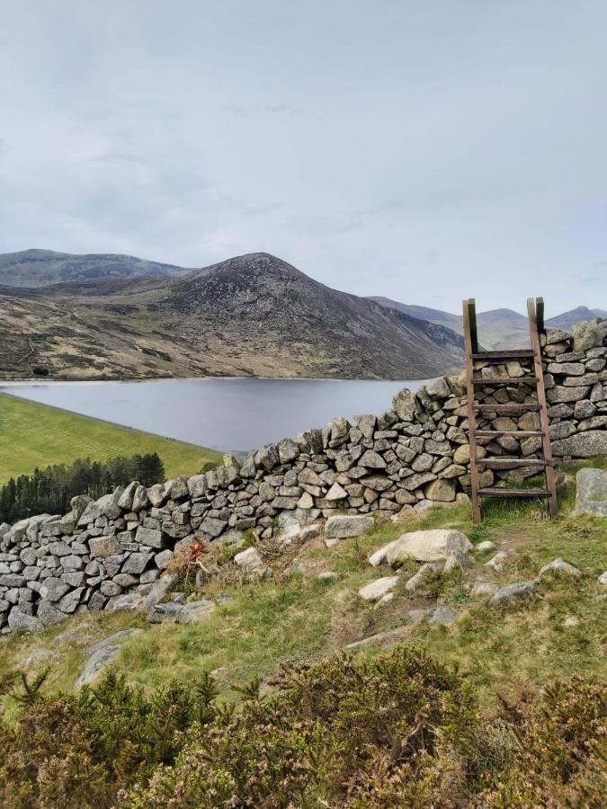 Moneydarragh Cottage Annalong Exteriör bild