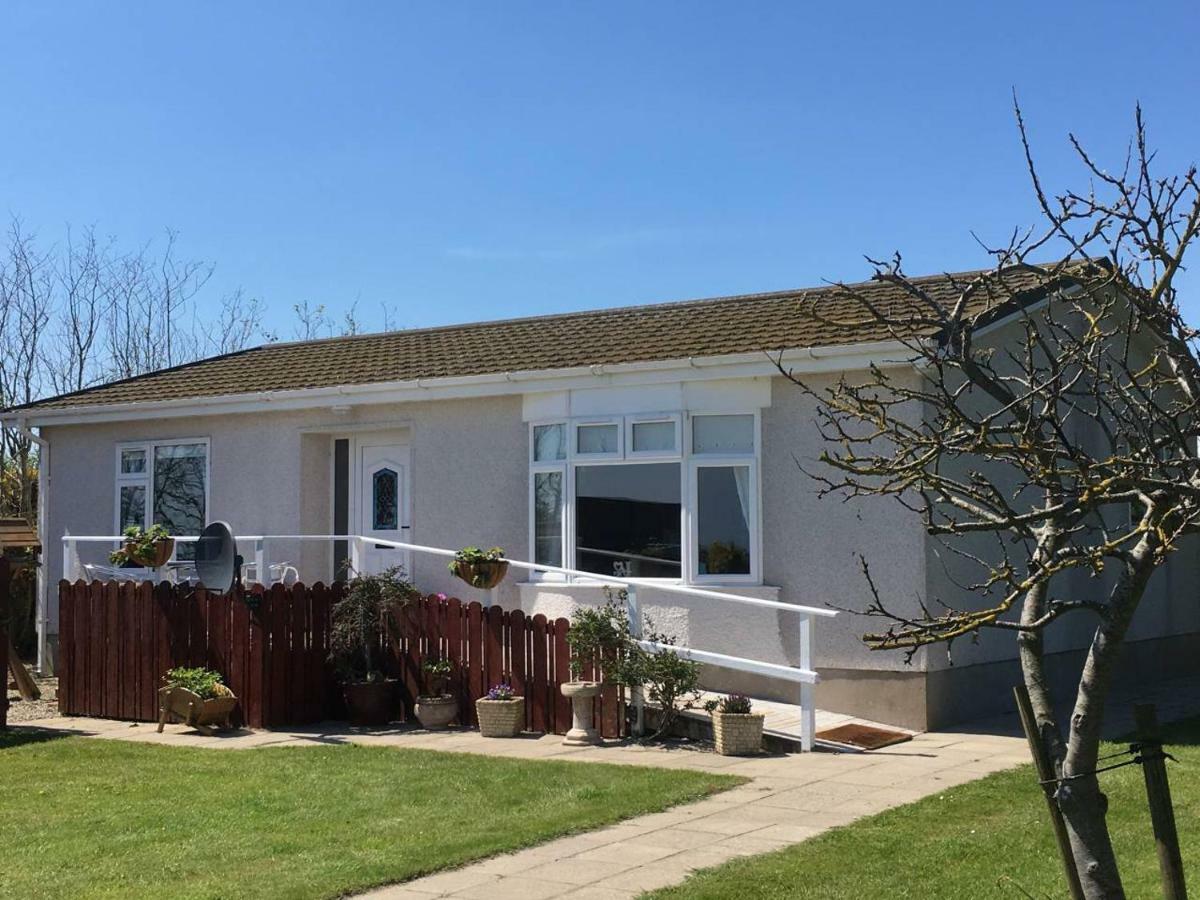 Moneydarragh Cottage Annalong Exteriör bild